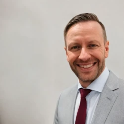 image for Guðmundur Freyr Sveinsson tekur við nýju hlutverki hjá Sameyki