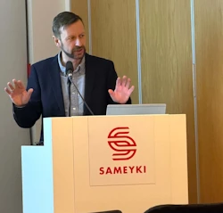 image for Uppsagnir, samningsumboð og framtíð starfsmats rædd á trúnaðarmannafundi