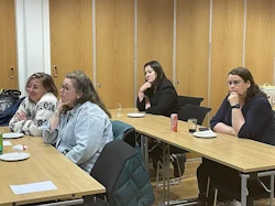 image for Fyrirlestur um stafrænt áreiti og aðalfundur Háskóladeildar Sameykis 