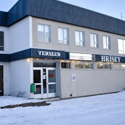 image for Nýr orlofskostur í Hrísey