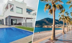 image for Tenerife – haust og jól/áramót