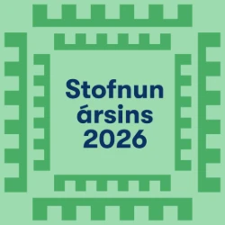 image for Stofnun ársins 2026 er farin af stað