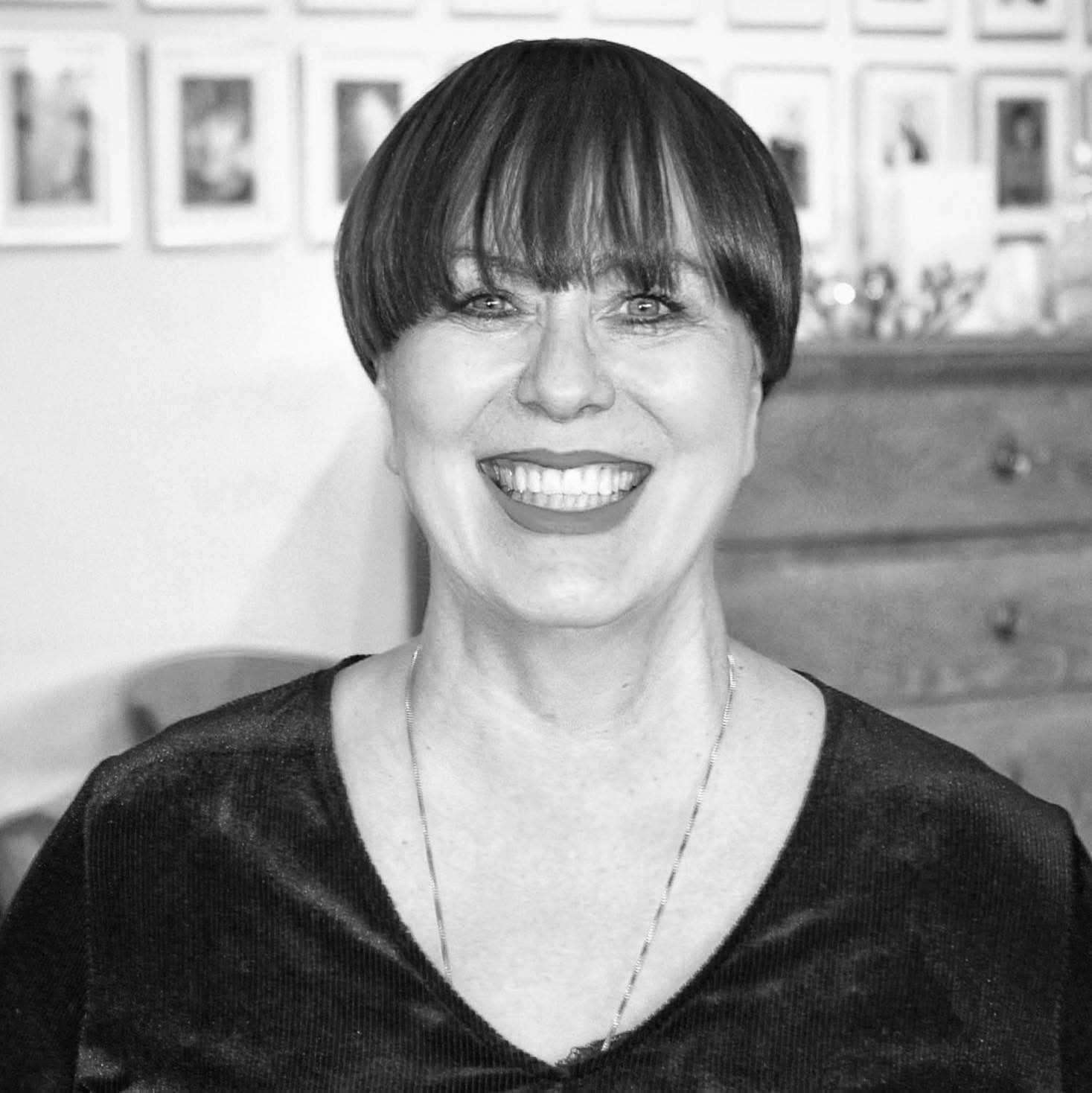 image for Steinunn Þorsteinsdóttir nýr upplýsingafulltrúi Sameykis