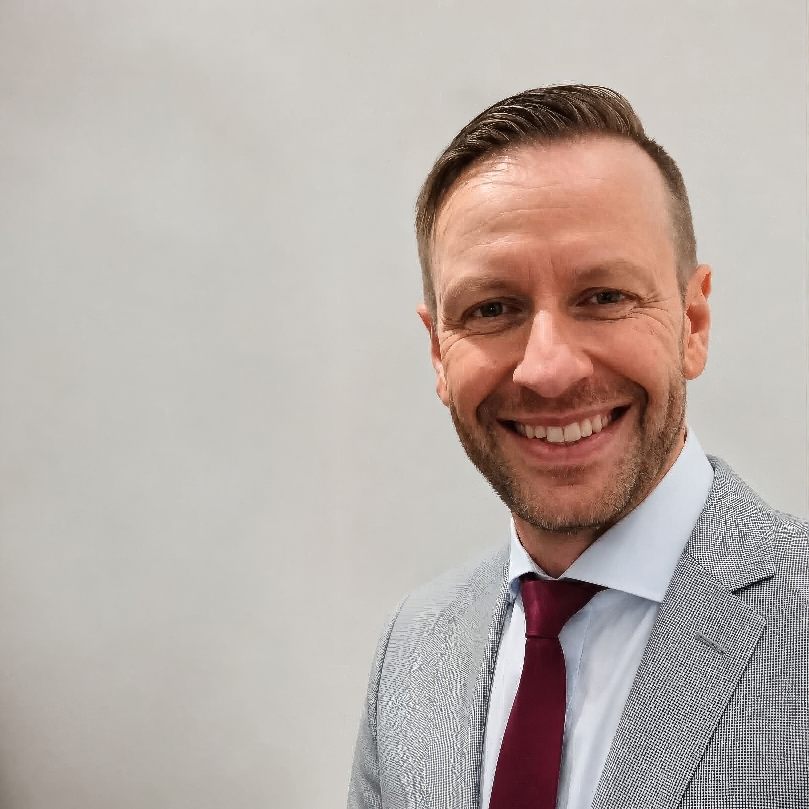 image for Guðmundur Freyr Sveinsson tekur við nýju hlutverki hjá Sameyki