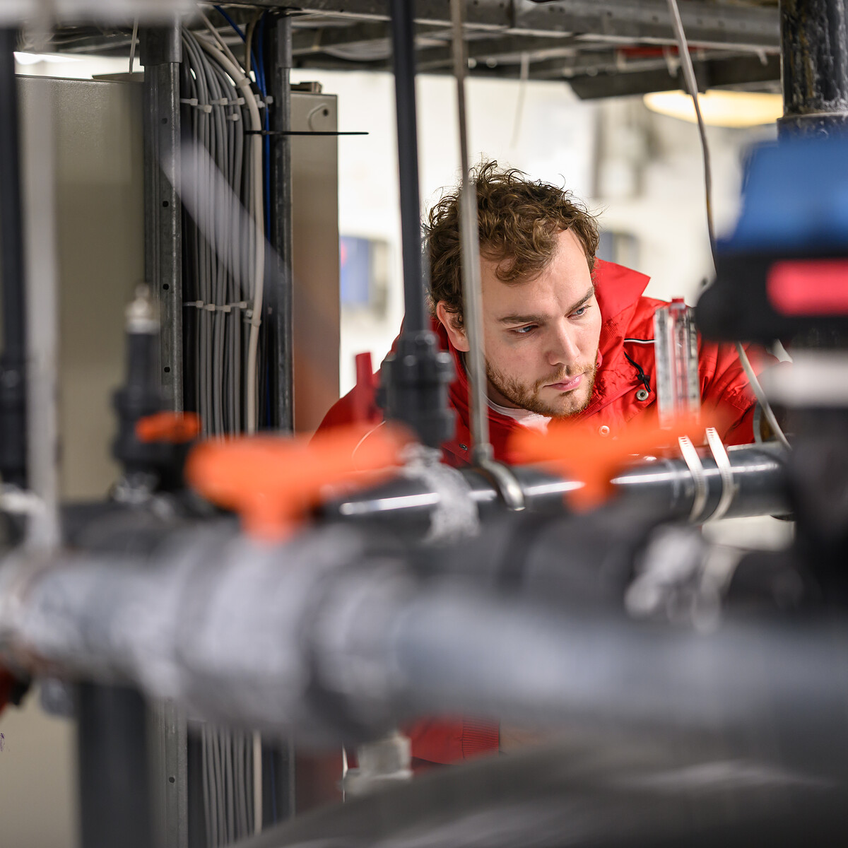 image for Nýr vefur Sameykis