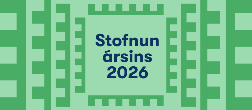 image for Stofnun ársins 2026 er farin af stað