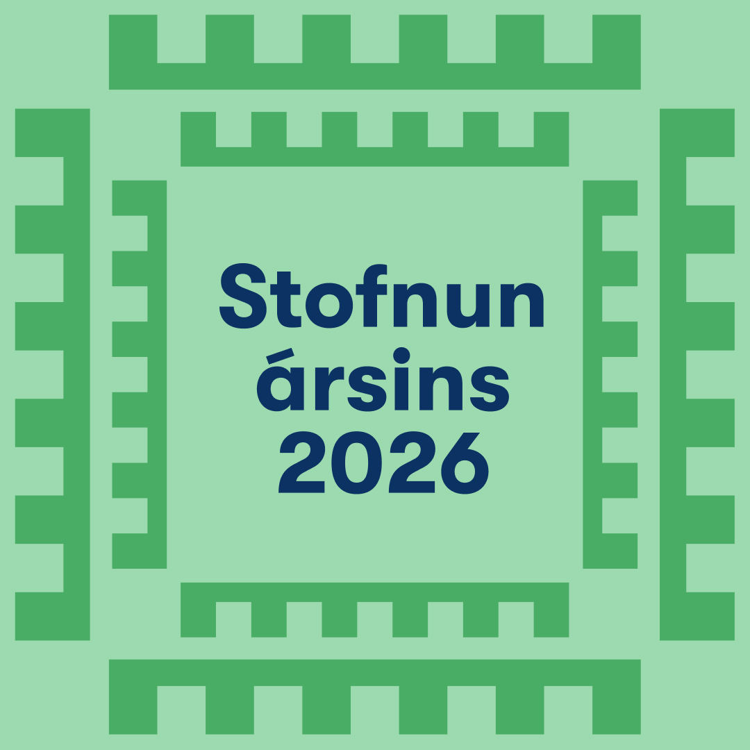 image for Stofnun ársins 2026 er farin af stað