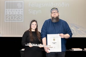 Stofnun ársins 2023 - Mynd 15