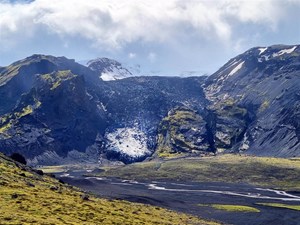 Þórsmerkurferðir Lífeyrisdeildar 2024 - Mynd 5