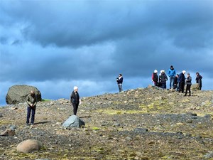 Þórsmerkurferðir Lífeyrisdeildar 2024 - Mynd 7
