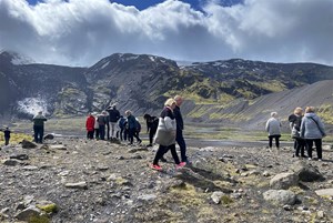 Þórsmerkurferðir Lífeyrisdeildar 2024 - Mynd 19