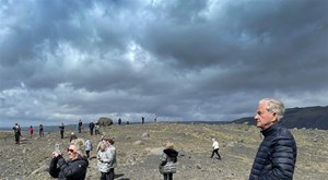 Þórsmerkurferðir Lífeyrisdeildar 2024 - Mynd 20